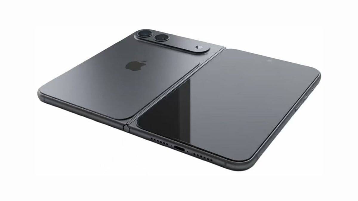 Складка почти исчезнет: Apple выбирает петлю для складного iPhone Ultra