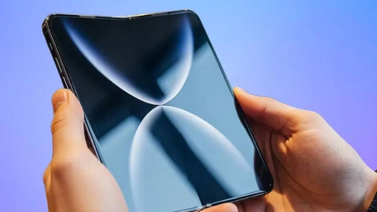 Складной смартфон iPhone Ultra могут выпустить по сценарию iPhone X