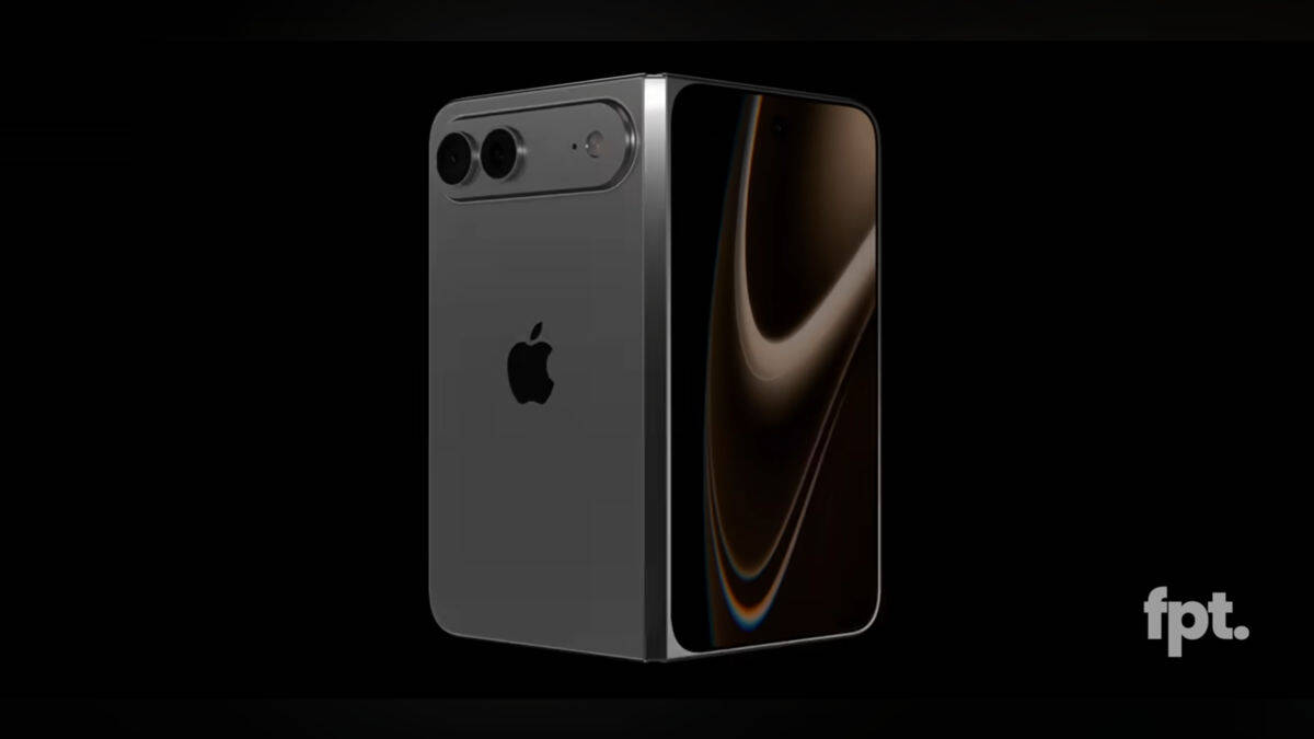 Складной смартфон iPhone Ultra снова записали в задержку