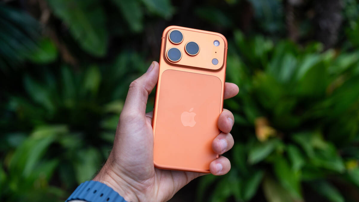 Сколько на самом деле должен жить новый iPhone 1 Сколько на самом деле должен жить новый iPhone