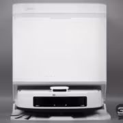 Робот-пылесос Midea VCR V15 EVO Ultra оценили в 34 тыс. рублей