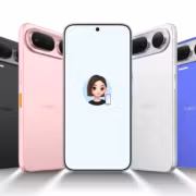 Обзор смартфона Nubia NaviX Ultra и его дизайн
