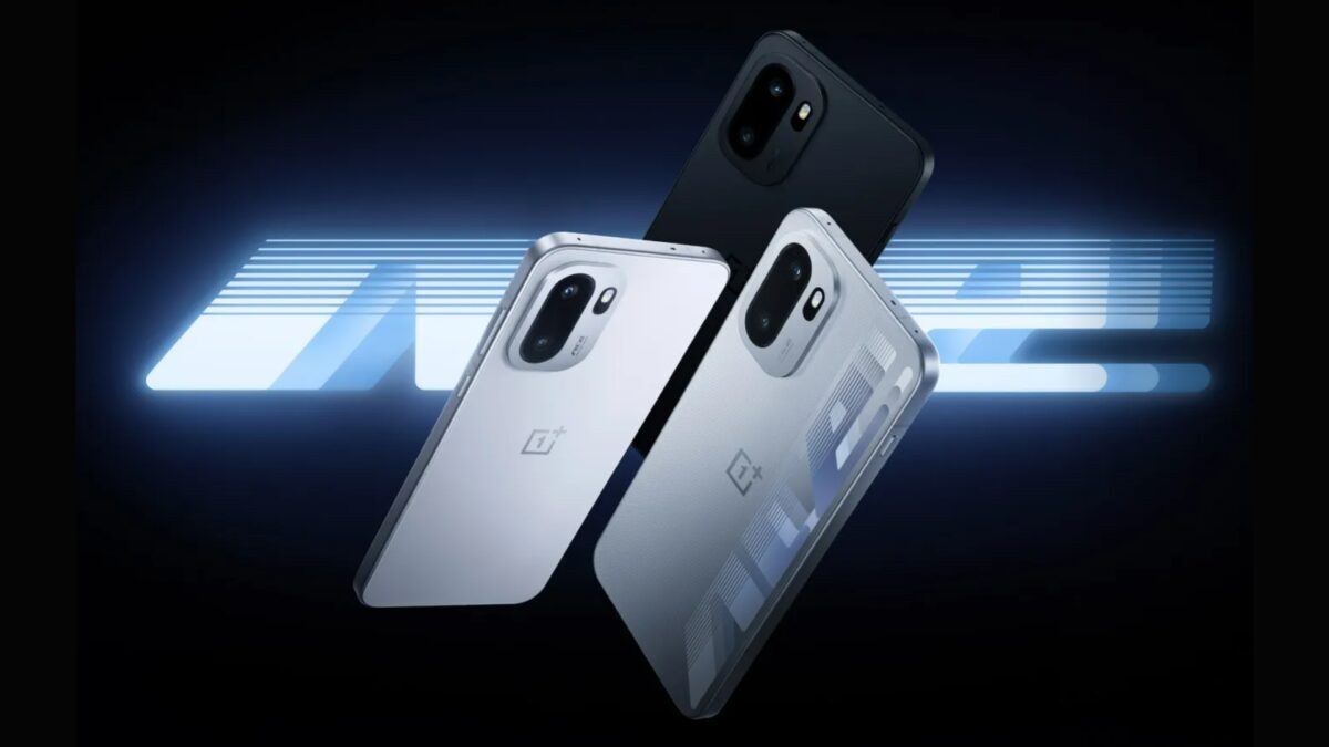 Три смартфона OnePlus Ace 7 с камерами и дизайном