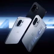 Три смартфона OnePlus Ace 7 с камерами и дизайном