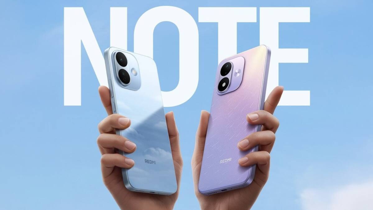 Смартфон REDMI Note 17 засветился в Geekbench со Snapdragon 6s Gen 4 1 Смартфон REDMI Note 17 засветился в Geekbench со Snapdragon 6s Gen 4