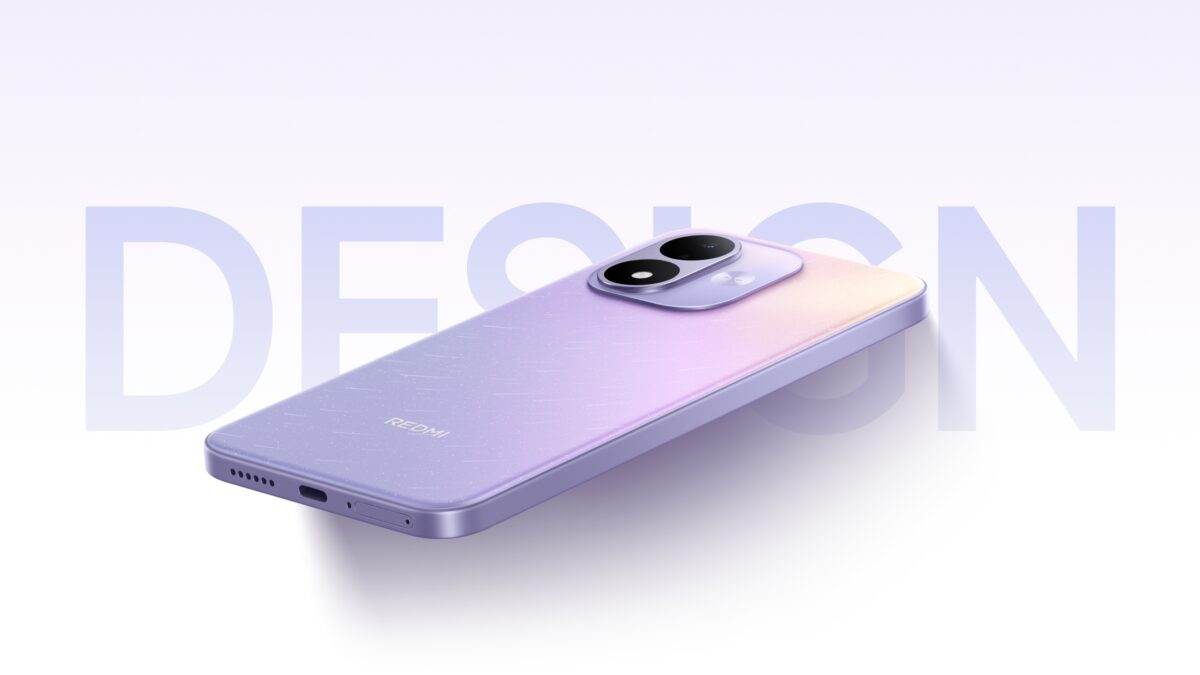 Смартфон Redmi Note 17 получил 7-дюймовый OLED-экран и батарею на 8000 мА·ч 6 фиолетовый смартфон Redmi Note 17 с камерой и дисплеем