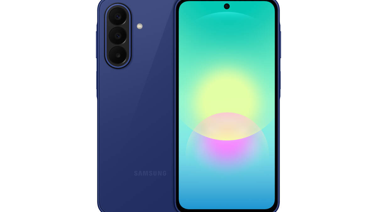 Смартфон Samsung Galaxy A27 поступил в продажу в России 3 Смартфон Samsung Galaxy A27 сзади и спереди