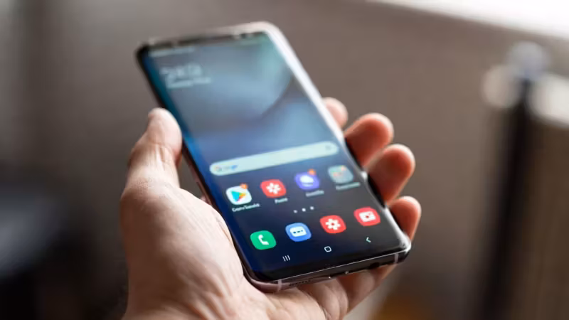 Смартфон Samsung Galaxy F70 Pro заметили в Geekbench до анонса