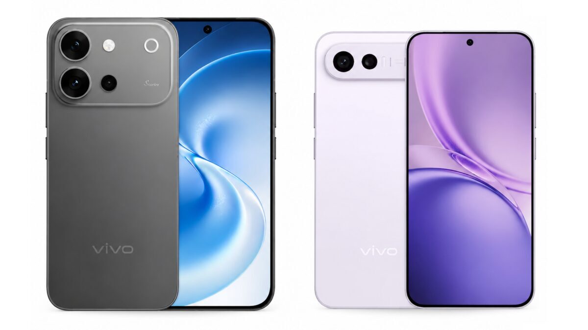 Смартфон Vivo X300e засветился до анонса и может оказаться крупнее X300 FE