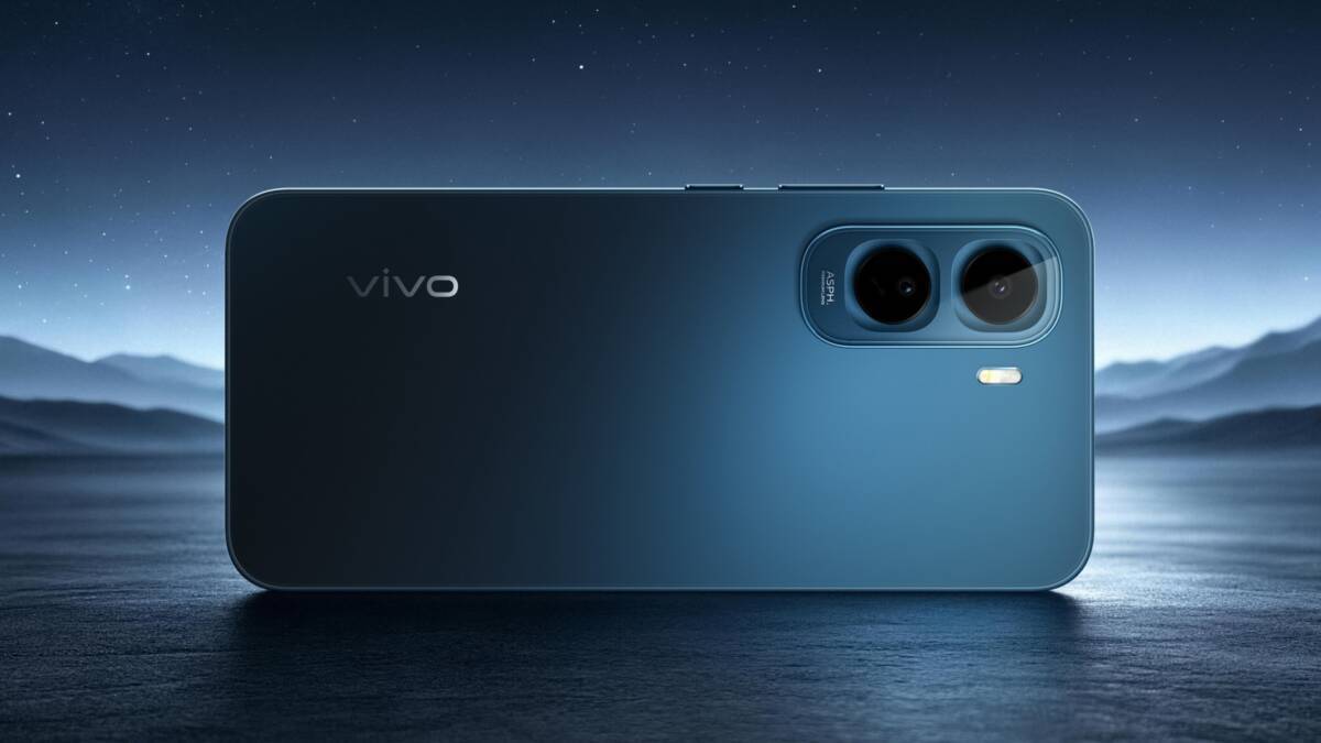Смартфон Vivo Y500 вышел с батареей на 8100 мА·ч и AMOLED-экраном до 5000 нит