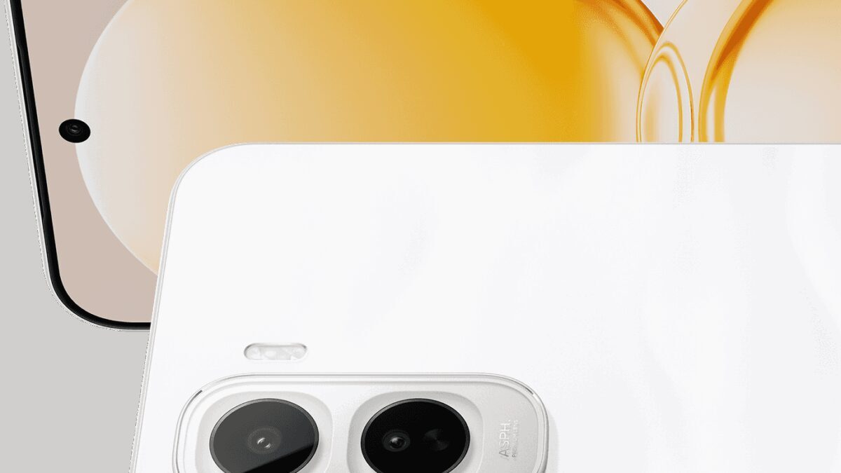Смартфон Vivo Y500 вышел с батареей на 8100 мА·ч и AMOLED-экраном до 5000 нит