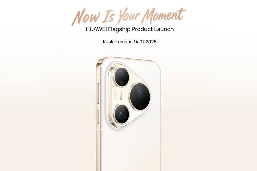 Камеры Huawei Pura 90 на задней панели смартфона