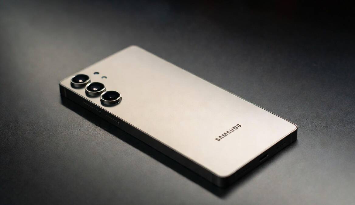 ODIN вместо OTA: смартфоны Samsung Galaxy S25 получили июльскую One UI 8.5
