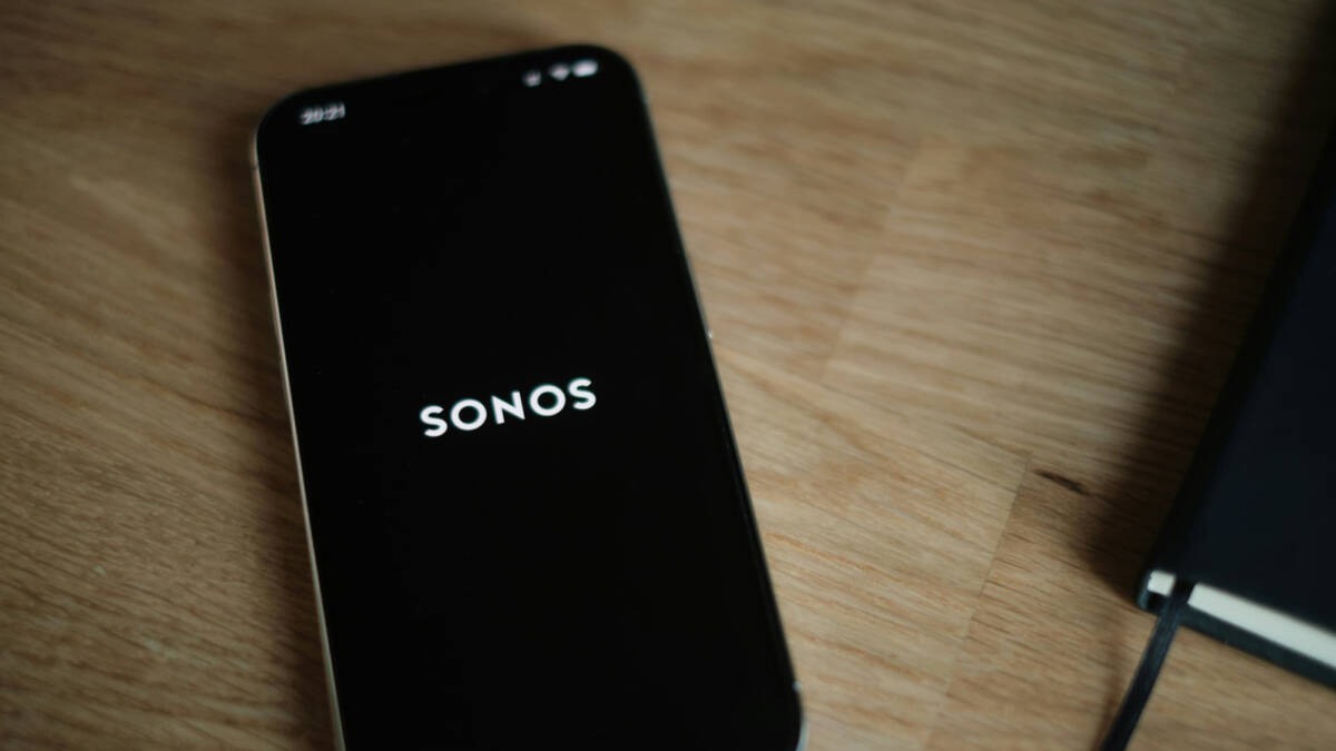 Sonos добавила вкладки и сортировку колонок в приложение после провального редизайна