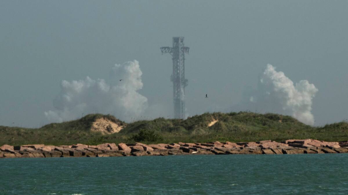 SpaceX потеряла $1 трлн стоимости после пика на дебюте на бирже