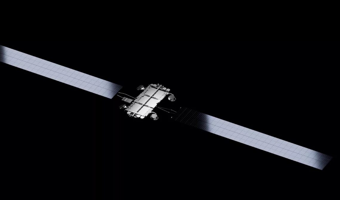 1 Тбит/с на спутник: SpaceX раскрыла характеристики Starlink V3