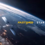 Starlink Mobile запускают в Италии: спутниковая связь придёт на обычные 4G-смартфоны 6 Спутники Starlink и Fastweb в космосе интеграция