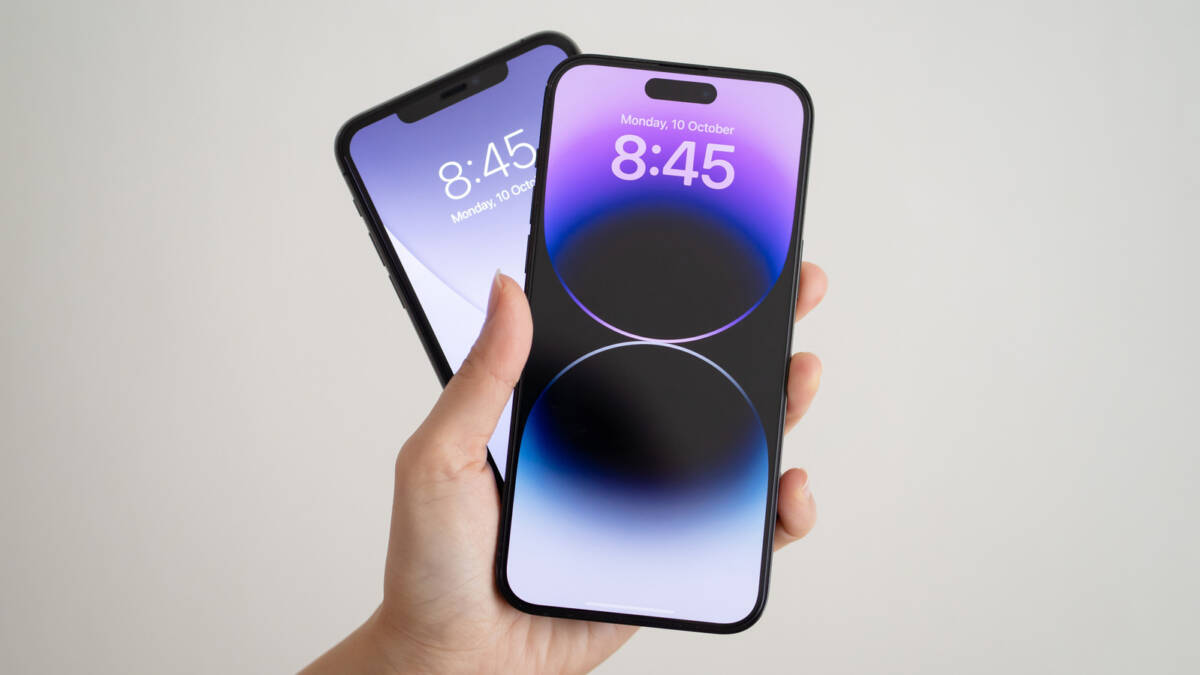 Старый iPhone можно превратить в плеер, камеру и хаб