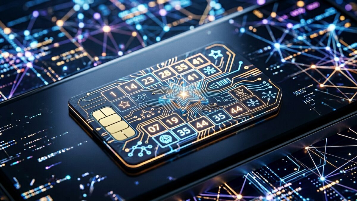 «Столото» получила лицензию MVNO и может запустить мобильного оператора к 2028 году 1 «Столото» получила лицензию MVNO и может запустить мобильного оператора к 2028 году