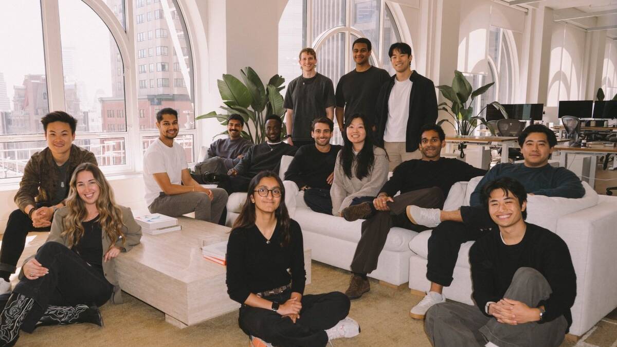 Stripe уже рядом. Natural привлекла $30 млн на платежную сеть для ИИ-агентов 1 Stripe уже рядом. Natural привлекла $30 млн на платежную сеть для ИИ-агентов