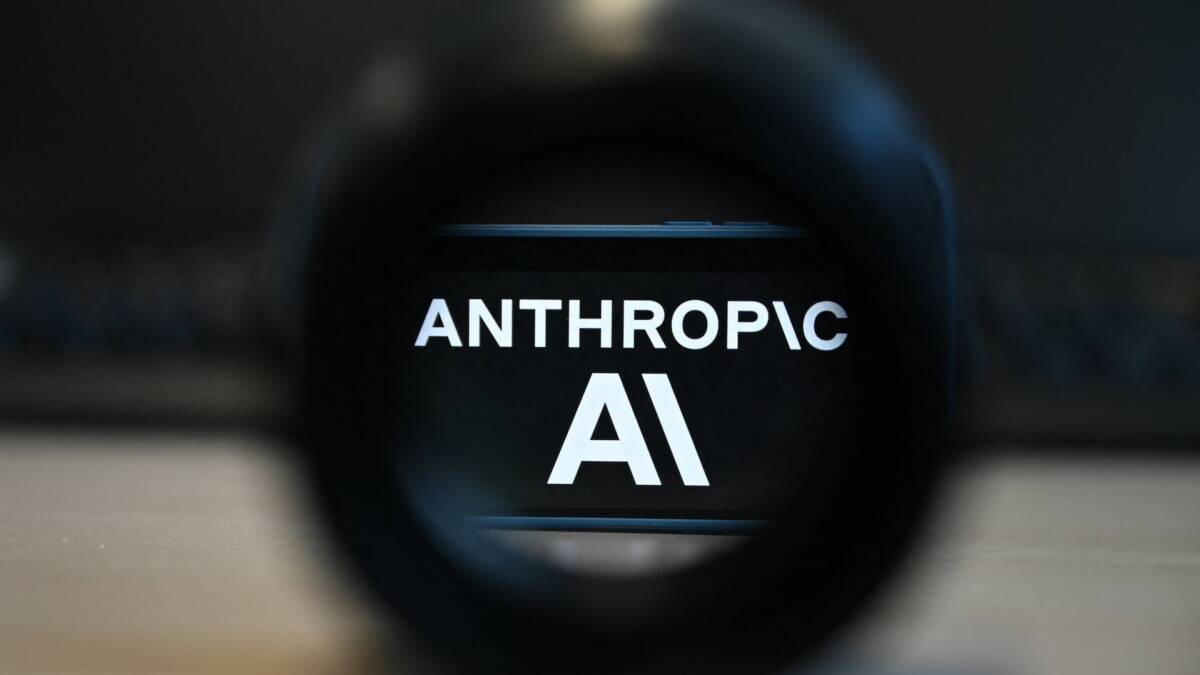 Судья не увидела у Пентагона сильных аргументов против Anthropic 1 Судья не увидела у Пентагона сильных аргументов против Anthropic