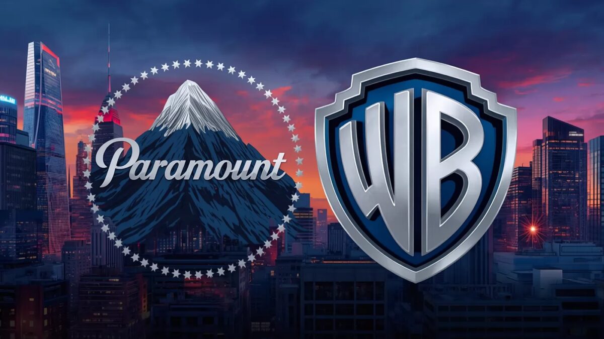 Судья на 14 дней остановила слияние Paramount и Warner Bros.
