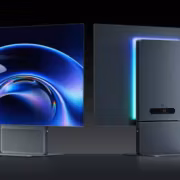 Монитор TCL 32X3B и компьютер TCL с динамиками Bang Olufsen