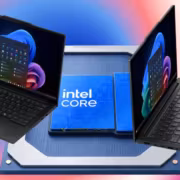 Ноутбуки ThinkPad E14 и E16 и процессоры Intel Wildcat Lake