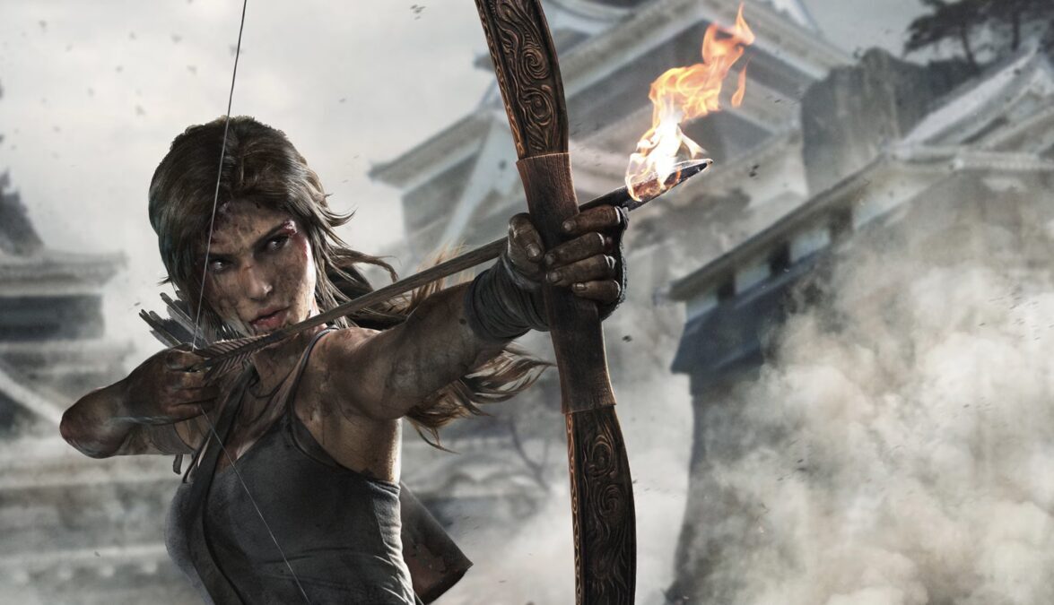Tomb Raider выйдет на картридже для Switch 2 спустя год после цифрового релиза