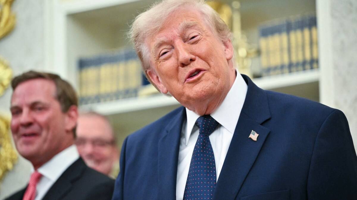 Трамп сам начал защищать свой криптобизнес после критики даже на Fox News 1 Трамп сам начал защищать свой криптобизнес после критики даже на Fox News