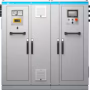 «Транит» поставят для четырёх «Экобасов» на Московскую верфь 8 Щит управления Транит для оборудования верфи