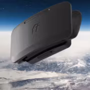 Трекер Fi Ultra для собак в космосе с Starlink