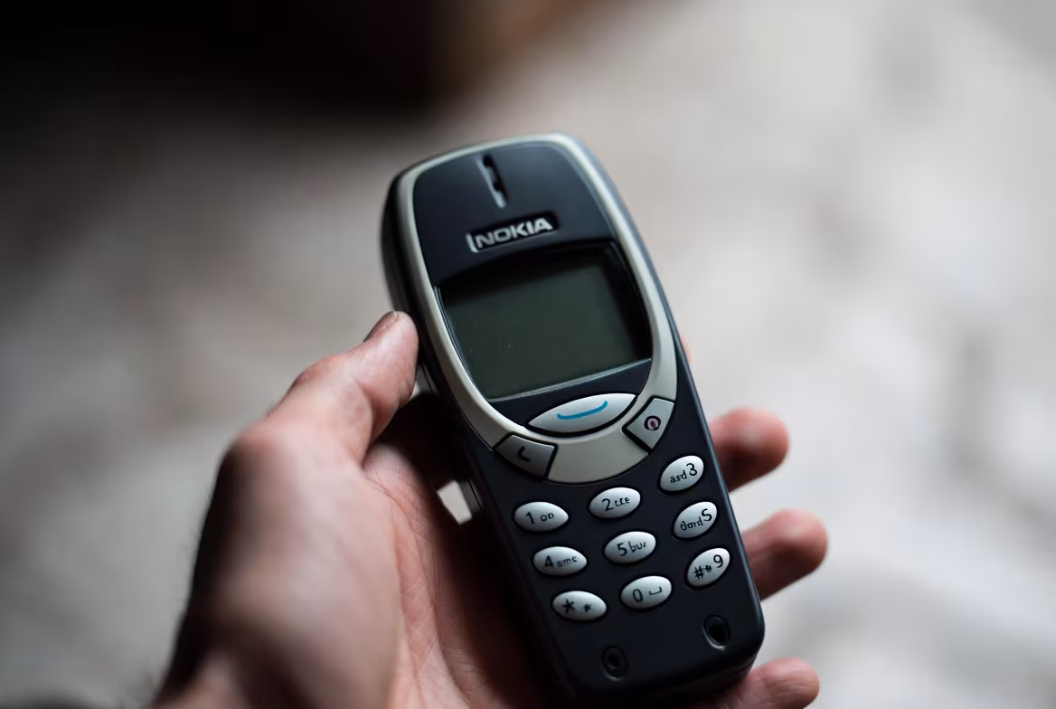 У меня маленький кнопочный Nokia. Российские топ-менеджеры отказались от коротких роликов 1 У меня маленький кнопочный Nokia. Российские топ-менеджеры отказались от коротких роликов