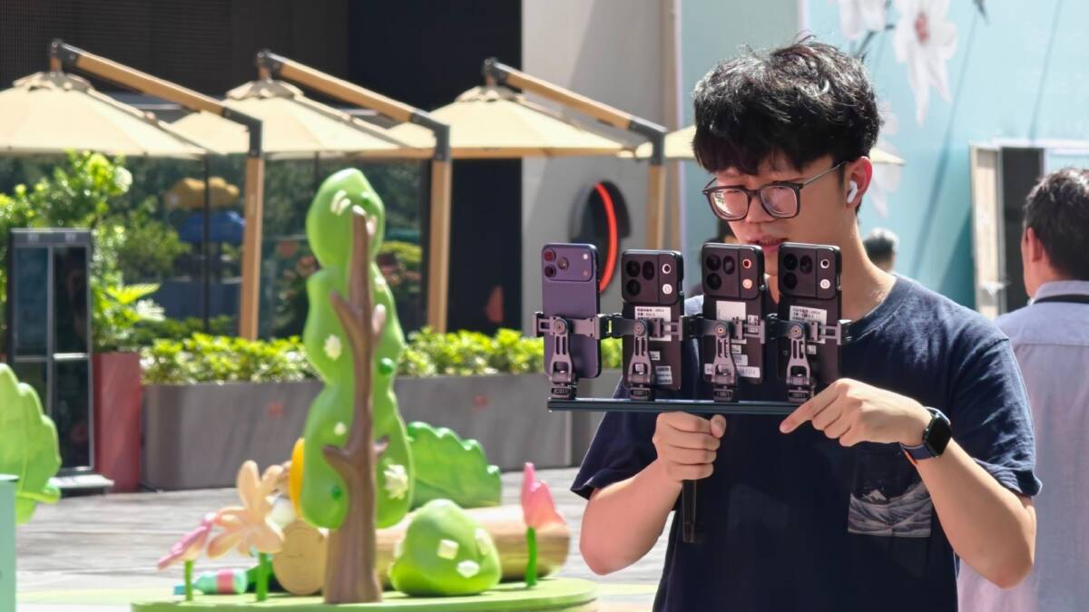 У Oppo Find X10 заметили новый блок камер и версию Pro Max