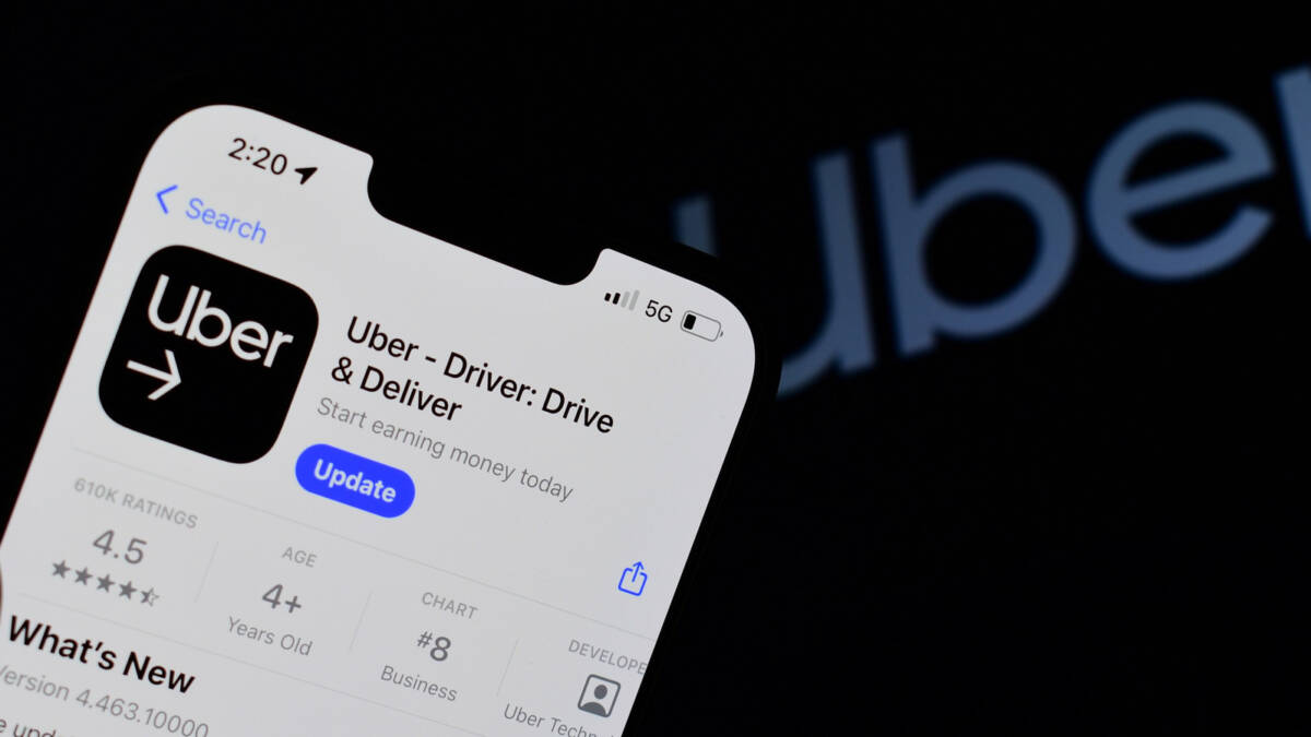 Uber сократил 10% команды поддержки из-за ИИ и велел людям вернуться в офис