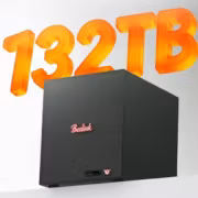 Мини-ПК Beelink ME Pro 370 с передней панелью