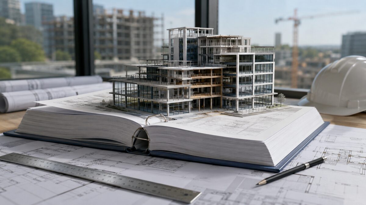 В России выпустили стандарт для BIM-проектирования в Model Studio CS и CADLib 1 В России выпустили стандарт для BIM-проектирования в Model Studio CS и CADLib