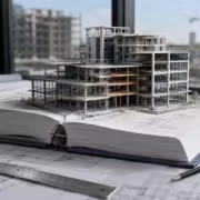 В России выпустили стандарт для BIM-проектирования в Model Studio CS и CADLib 6 Модель здания, архитектурные чертежи, Model Studio CS и CADLib