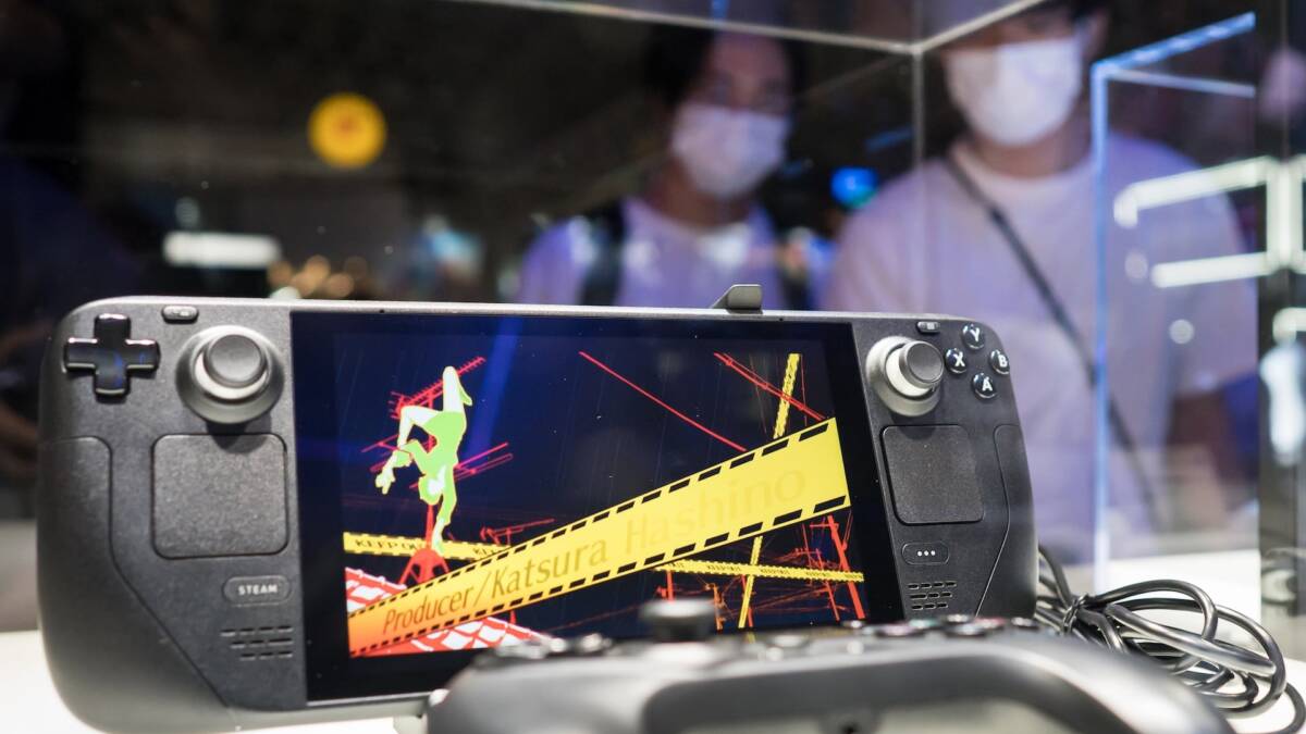 Valve передумала хоронить батареи для Steam Deck LCD, но вопрос со сроком поддержки остался 1 Valve передумала хоронить батареи для Steam Deck LCD, но вопрос со сроком поддержки остался