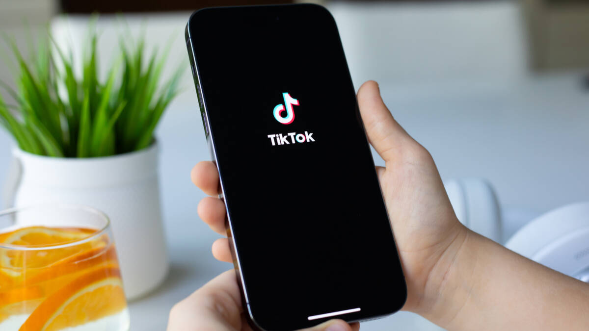 Великобритания проверит TikTok из-за защиты детей и сомнительной проверки возраста 1 Великобритания проверит TikTok из-за защиты детей и сомнительной проверки возраста