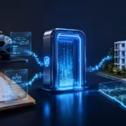 Цифровая инфраструктура для умных домов и автомобилей в рамках API. Встроенные элементы данных, автомобиль, документация, жилой комплекс. Блоки кода и графические интерфейсы