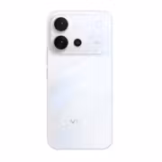 Vivo S2 может выйти в Индии в августе и сразиться с Oppo Reno 16 Pro 4 Белый смартфон Vivo S2 с тремя камерами