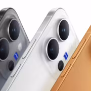 Цветные задние панели Vivo X300e с Zeiss-камерами