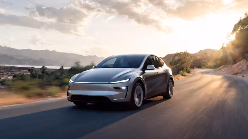 «Вояджер-1» за 50 лет уступил пробегу Tesla на автопилоте