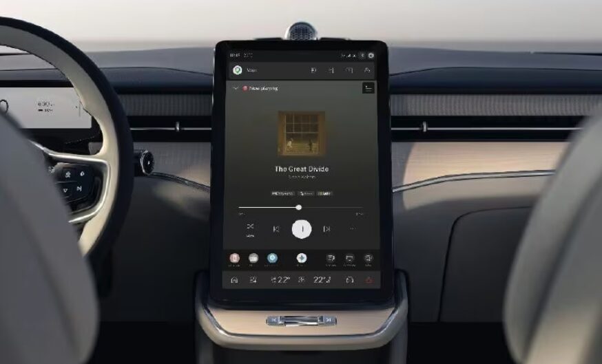 Volvo добавила Apple Music в 2 млн автомобилей и открыла 3 месяца бесплатно 1 Volvo добавила Apple Music в 2 млн автомобилей и открыла 3 месяца бесплатно