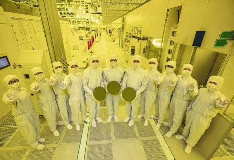 8 из 10 сотрудников Samsung Foundry готовы уйти из компании 1 8 из 10 сотрудников Samsung Foundry готовы уйти из компании