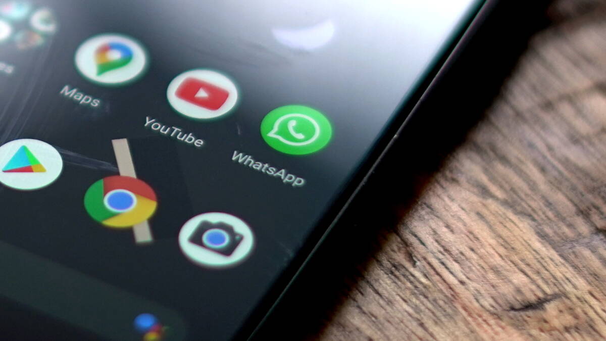 WhatsApp разрешила звонки прямо из браузера на компьютере