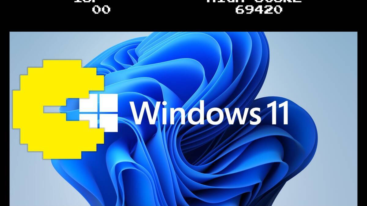 Windows 11 может съедать сотни гигабайт на диске из-за одного системного файла 1 Windows 11 может съедать сотни гигабайт на диске из-за одного системного файла