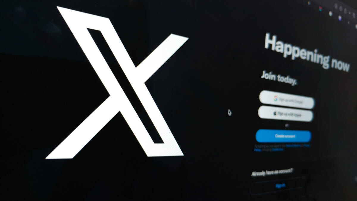 X и музыкальные издатели тихо закрыли взаимные иски после трёх лет спора 1 X и музыкальные издатели тихо закрыли взаимные иски после трёх лет спора
