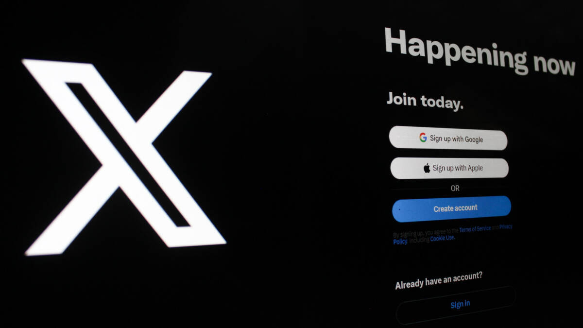 X начнет писать в личку о спорных постах, которые получили Community Notes